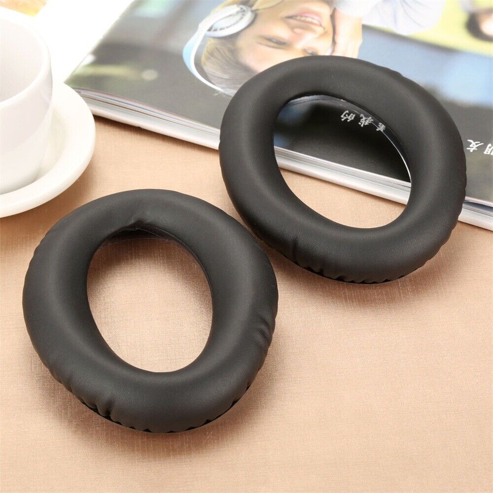 1×Soft Earpads For Sennheiser PC350 PXC350 HD380 PRO HMEC250 HME95 Headphones