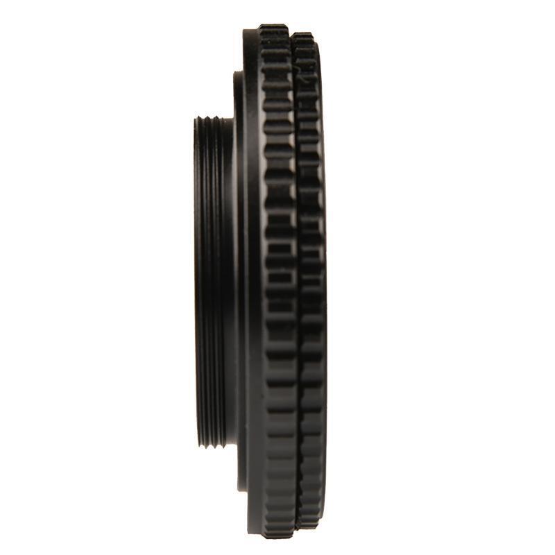 Focusing Helicoid Adapter M42 to M39 Camera Adjustable Focusing Helicoid Adapter