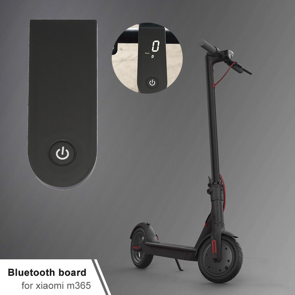 Bluetooth-compatible Circuit Board Dashboard Accessories for M365 Pro Elect