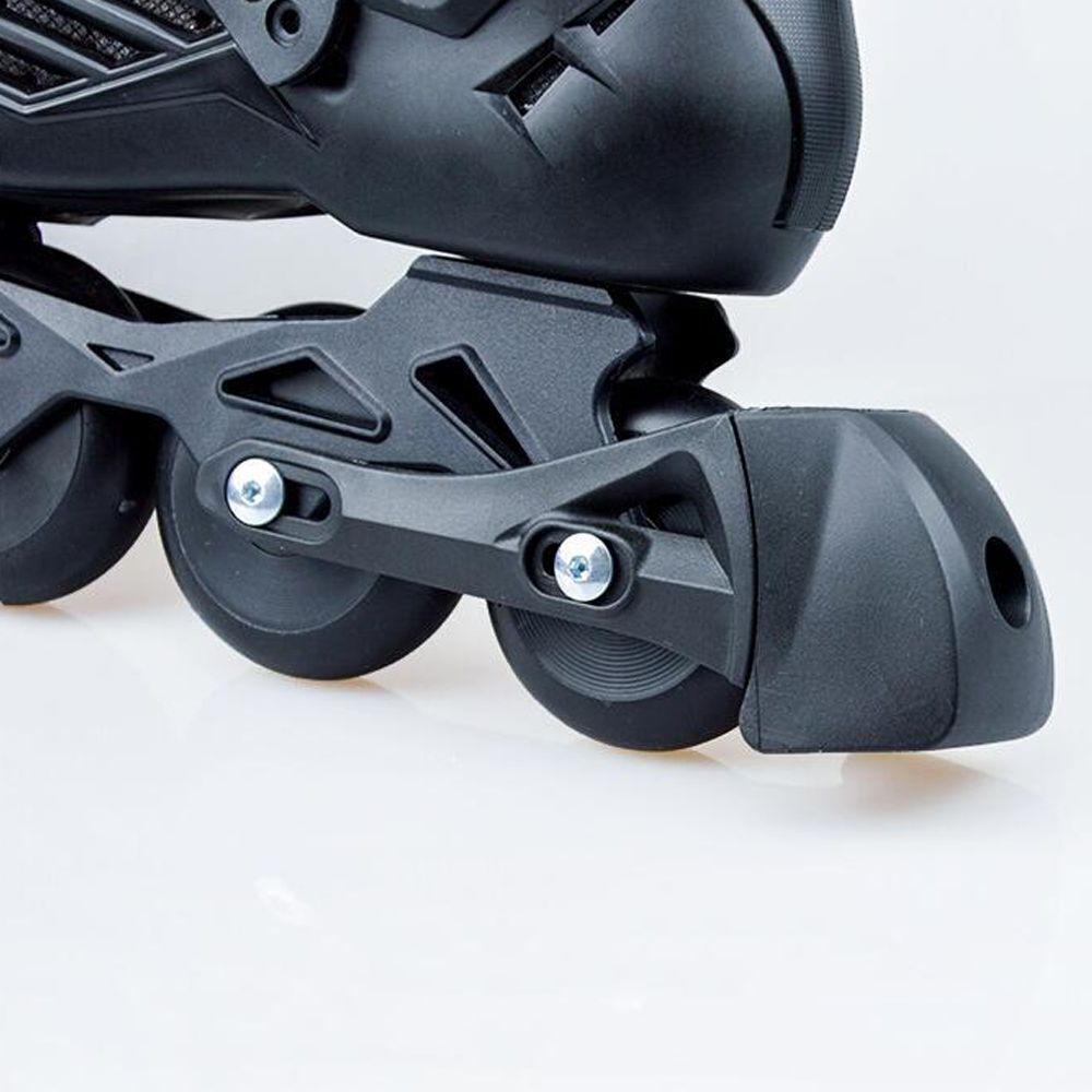 Universal Skating Durable Skates Brakes Block Roller Brakes Pads Non-Slip