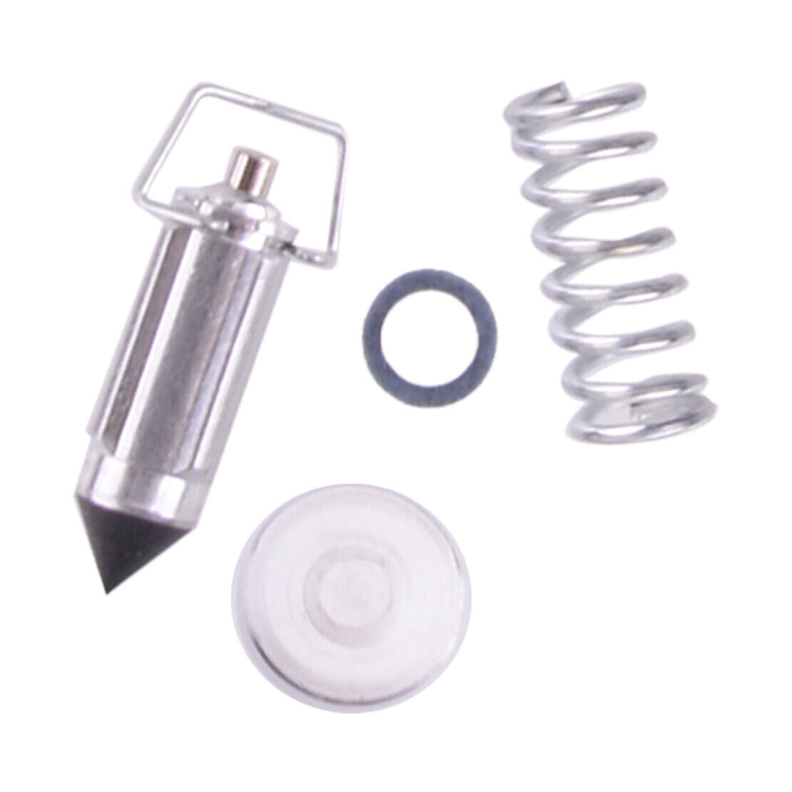4sets Carb Carburetor Repair Kit Rebuild Diaphragm Fit For Suzuki Bandit GSF600S