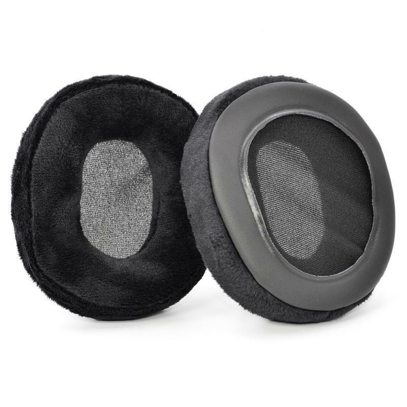 Comfortable Earpads Foam Cushion forSony MDR7506 Headphone Earmuffs Parts
