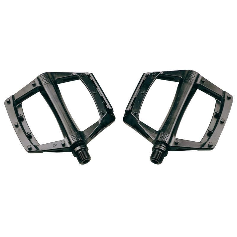 Aluminum Alloy Bicycle Pedal Bearing Hollowed Pedals Ultralight Cycling Pedals