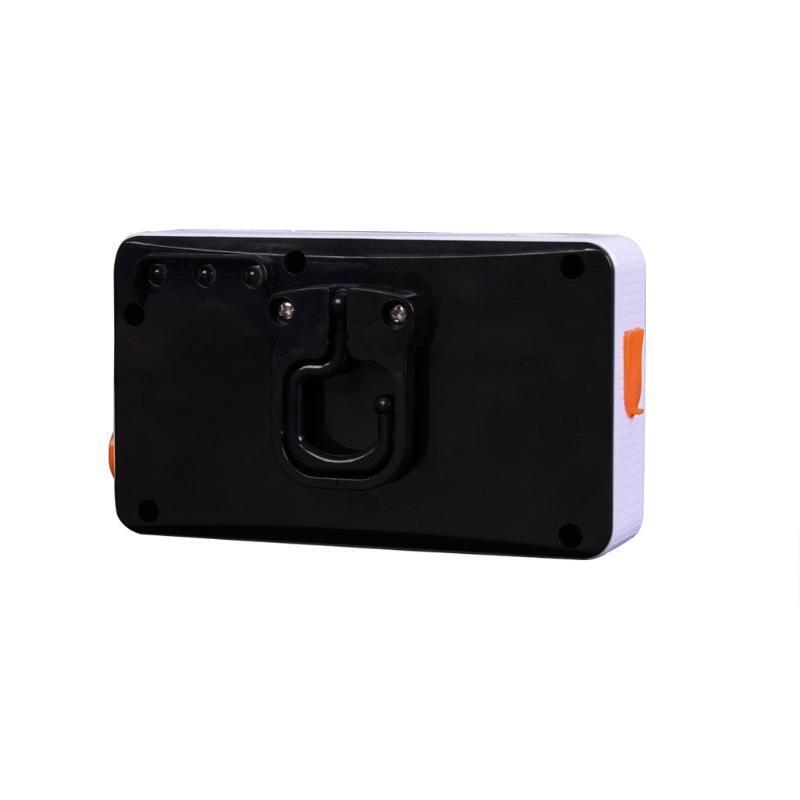 Air Pump Rechargeable Fish Aerator Pump Circulation Pump for Fish Transportation