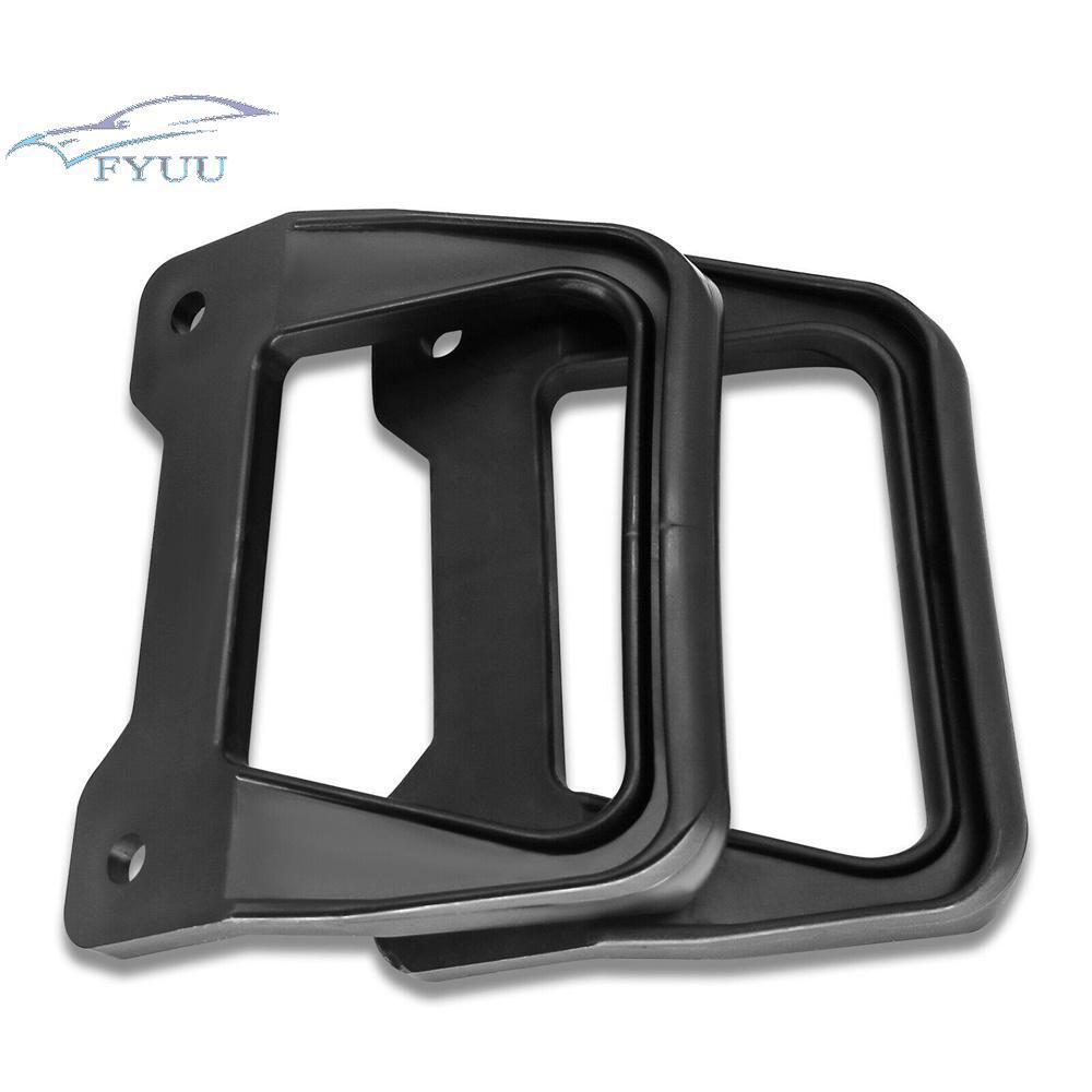 2 Pcs Rear Grab Handle For Yamaha Wave Runner 3 Venturn 650 700 760 1100 1992-97