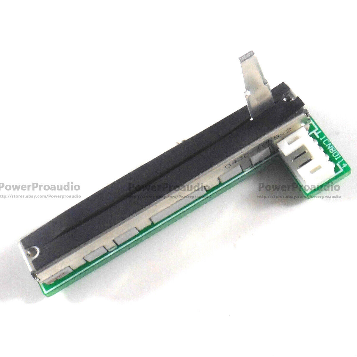 2pcs UPGRADE Ch1 or Ch3 Fader Assembly for Pioneer DJM 700 (DWX2681 / DWX2683)