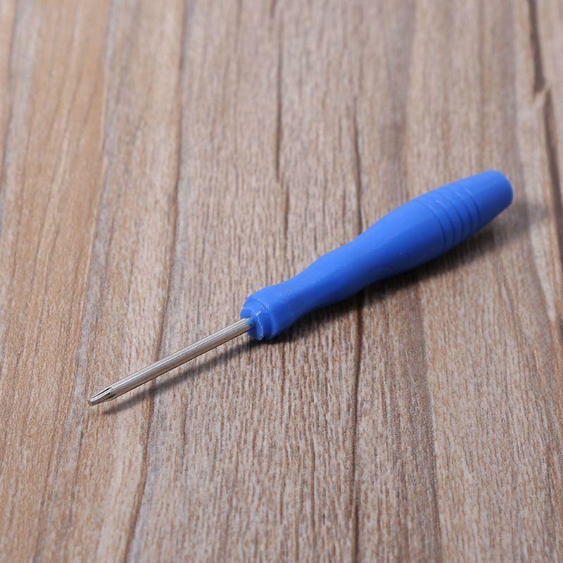 5 In 1 Torx Magnetic Screwdriver Set Hand Tools Repair Open Kit T2 T3 T4 T5 T6