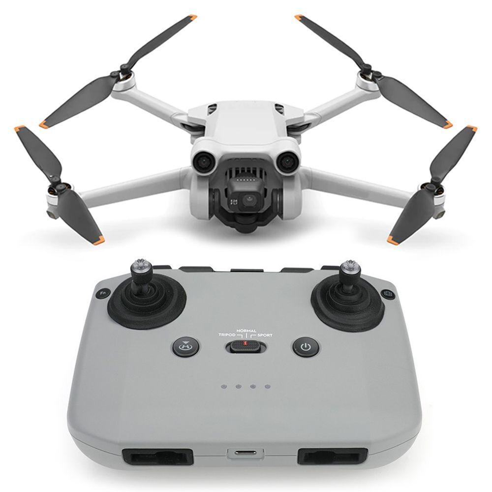 Control Dust Cover Rocker Protective Cover For DJI Mini 3 pro/Mavic 3/Air 2/2S