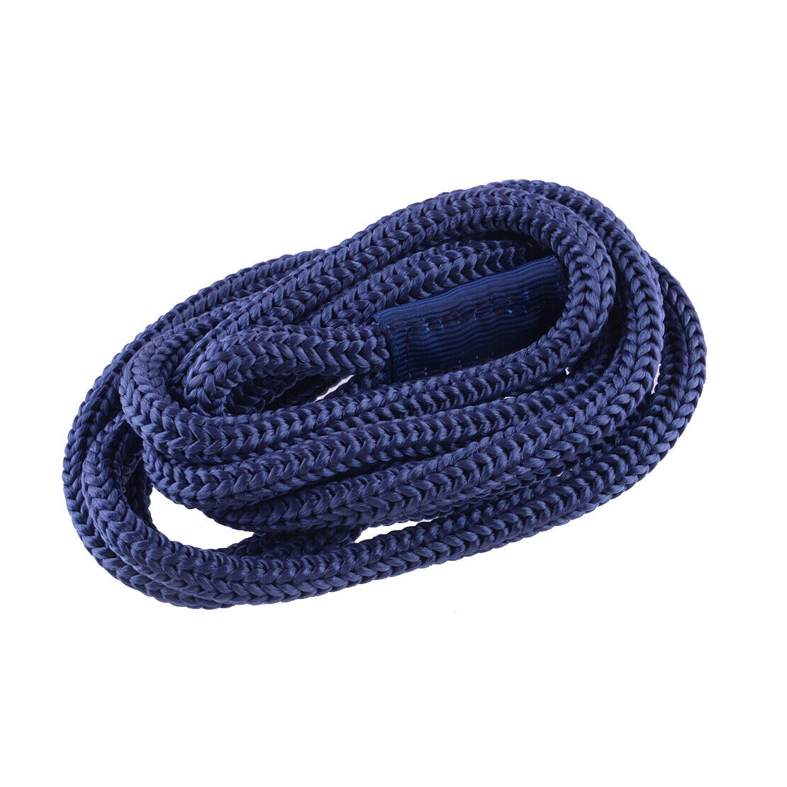 4Pcs Boat Fender UV Stabilized Bumper Rope Dock Line Marine Essentials