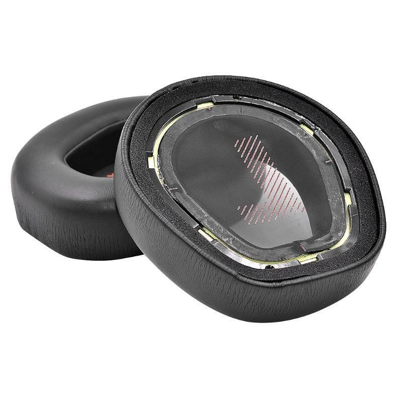 Elastic Ear Pads Cover for JBL Quantum ONE Headphone Cushion Repair Earmuffs