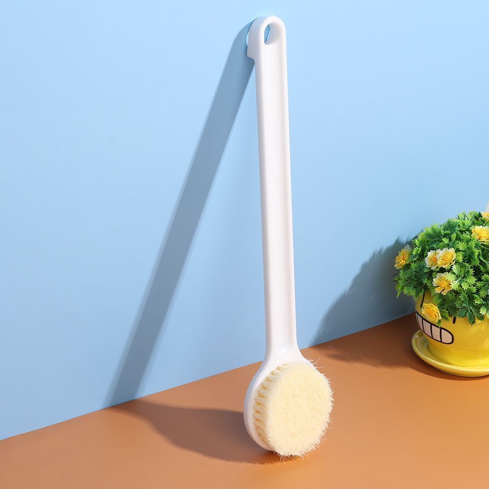 Soft Hair Toiletries Bath Comb Bath Brush Back Brush Rubbing Back Artifact