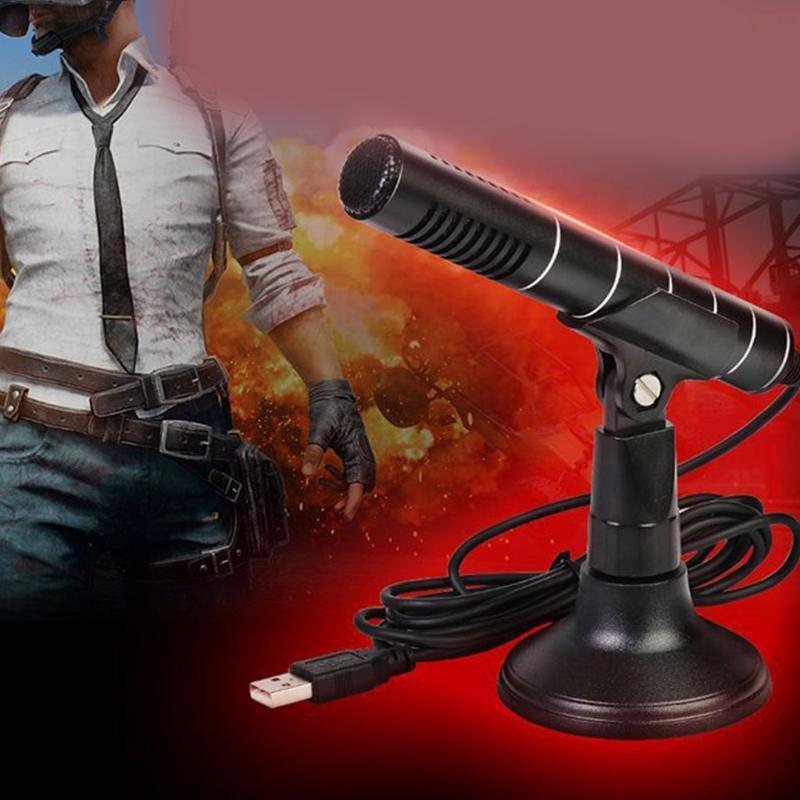 Microphone for Birthday Smartphones Mic for Recording and Streaming Conference