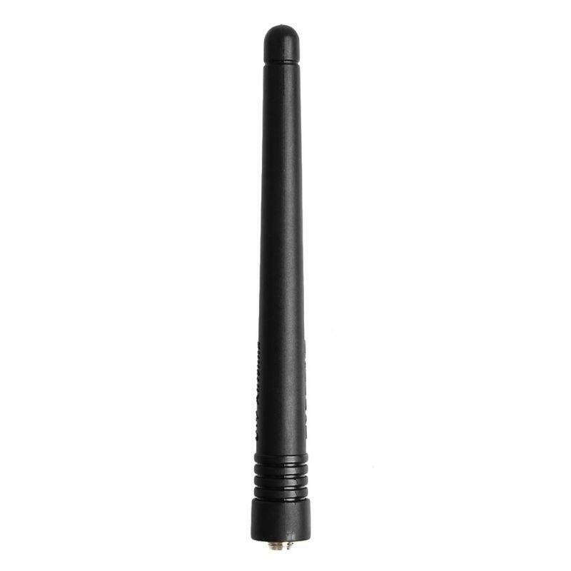 Dual Band VHF / UHF Antenna for Baofeng UV-5R UV-5RE + GT-F8 Talkie Radio Walkie