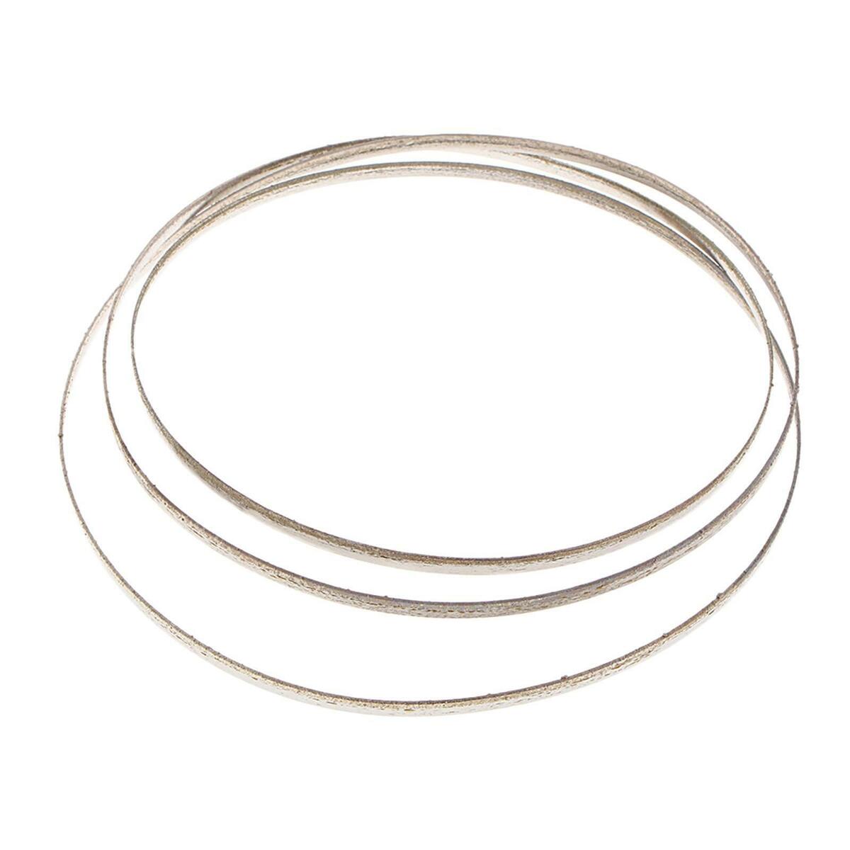 Diamond Coated Replacement Band Saw Blade for  Cutting Accessories