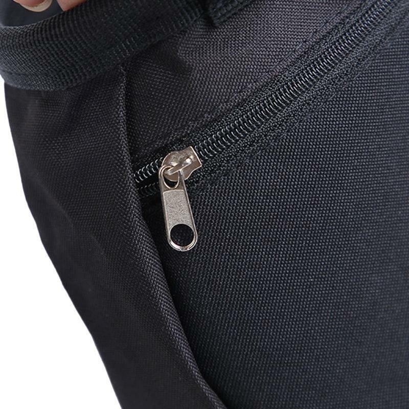 Magnesium Powder Bag Pockets Waterproof Dry Hand Powder Bag Powder Pouch Pocket