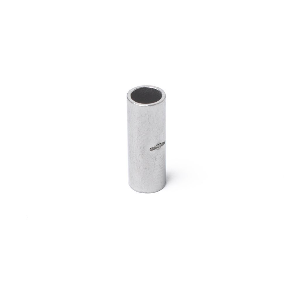 Copper Tube Terminal Connectors Battery Terminals Uninsulated Electric Crimp