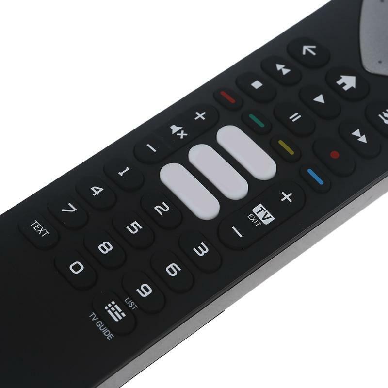 Remote Control Compatible with Philip TV brc0884402/01, brc0884301/01