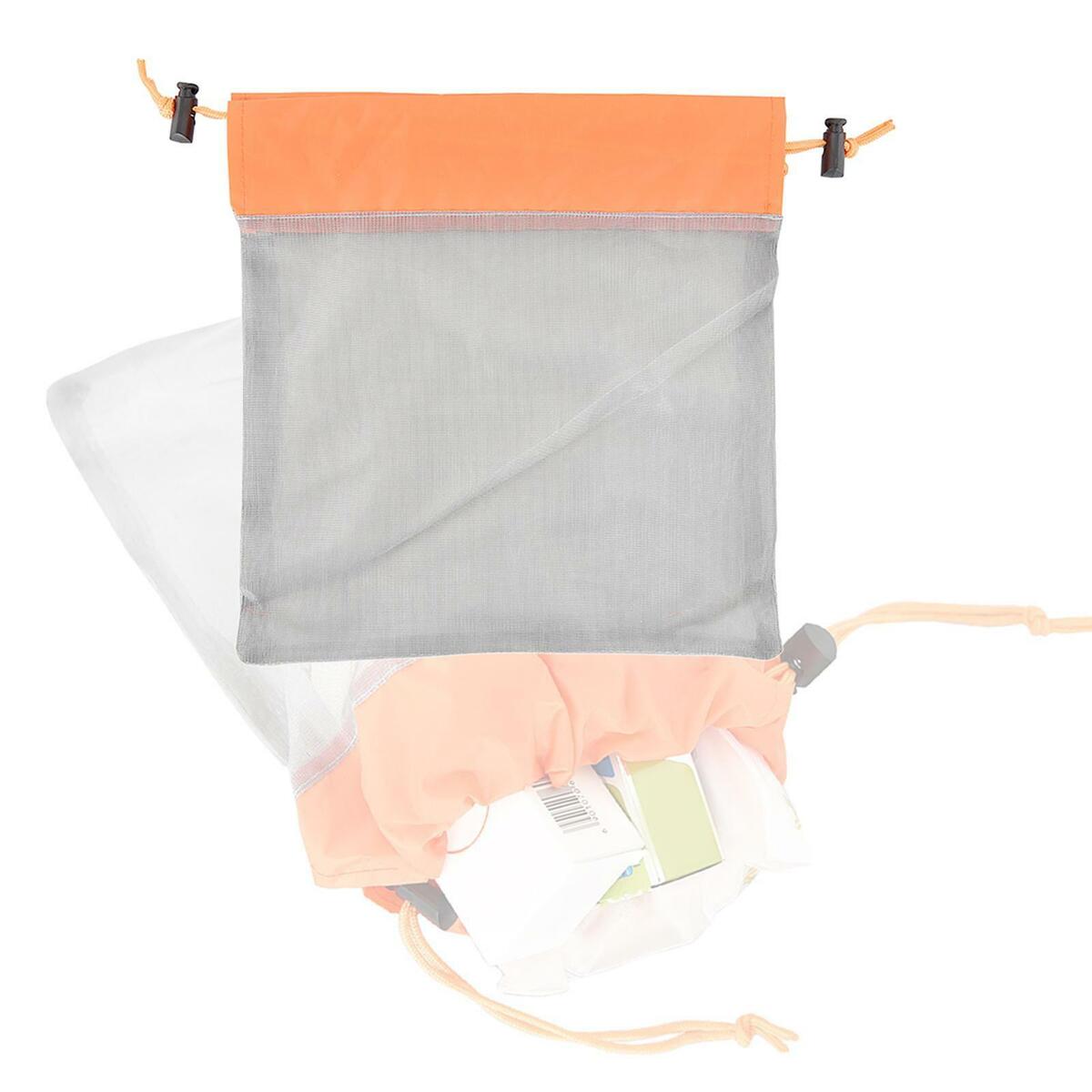 Multipurpose  Stuff Sack  Drawstring for Outdoor Hiking Beach