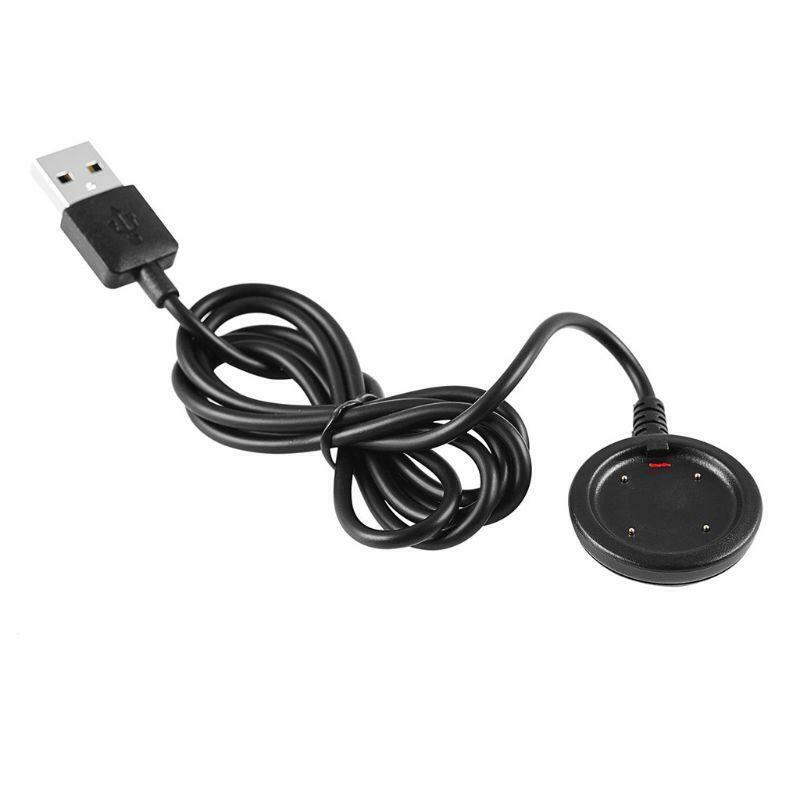 100cm USB Charging Cable Replacement for Polar Vantage V Vantage M Magnetic Dock