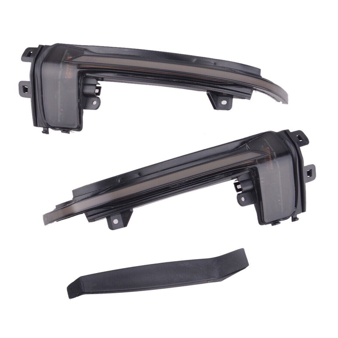 LED Turn Signal Light Mirror Lamp Fit For Audi A3 S3 RS3 A4 S4 RS4 B8.5 A5 S5