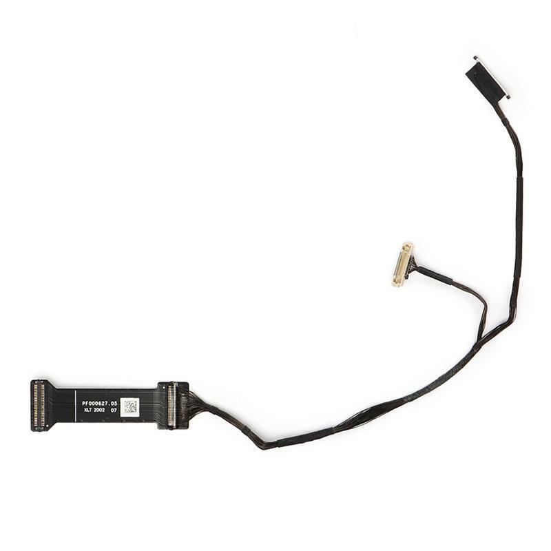 Gimbal Camera Signal Cable Line for -DJI Mavic Air 2 Drone Repair Part Accessory