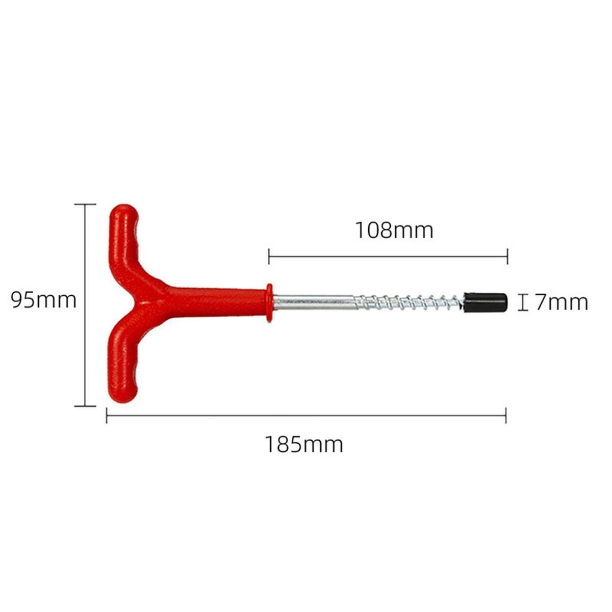Universal Fishing Rod Support Stand Fishing Equiment Spiral for Camping