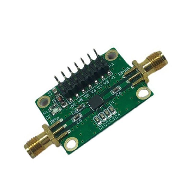 1M-3.8ghz R  DigitallyAttenuator HMC472 0.5db SMA Female Bandwidth 0.5db Step