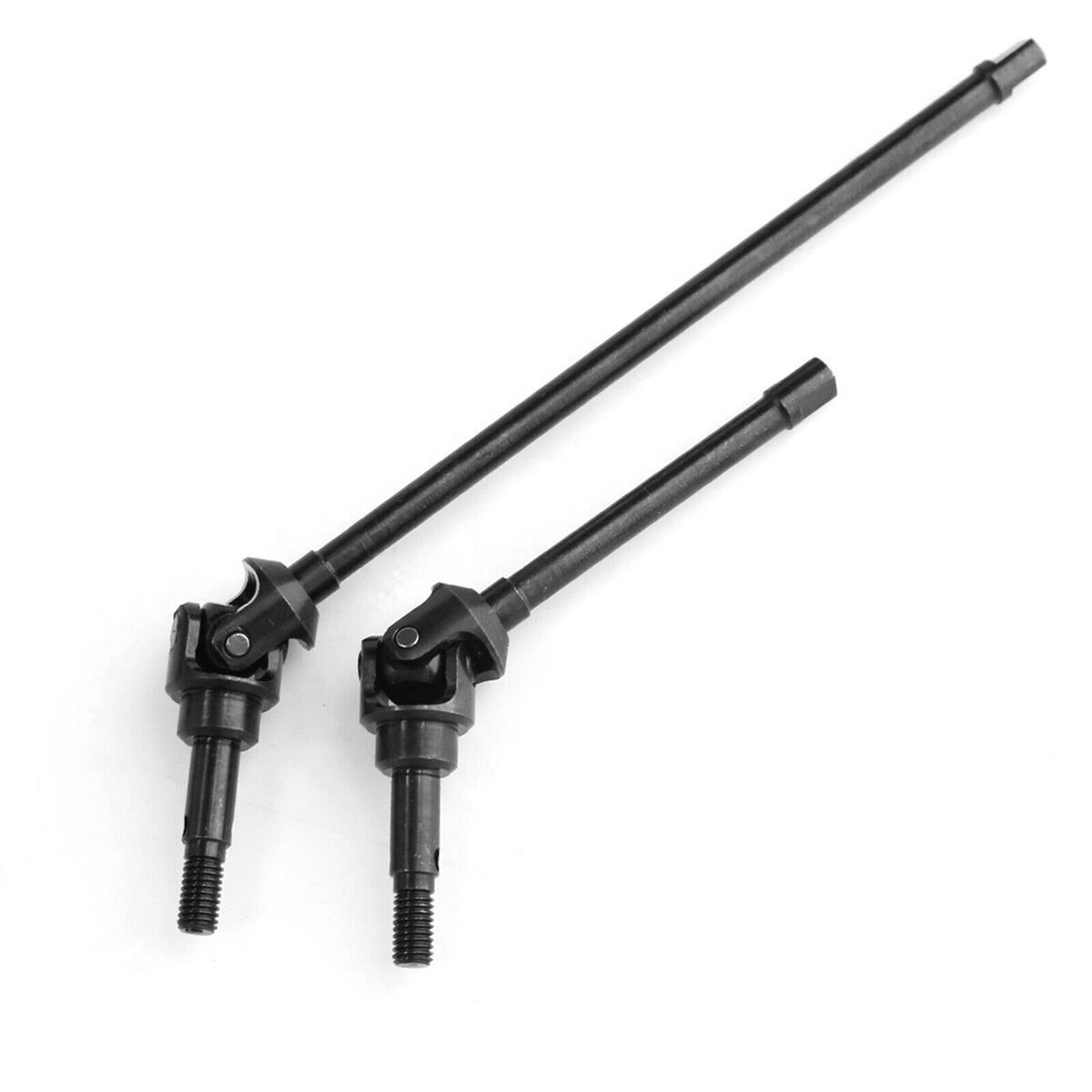 AR14B Universal Axles Set Drive Shaft for Axial RBX10 Ryft AXI232043 RC Car 2*