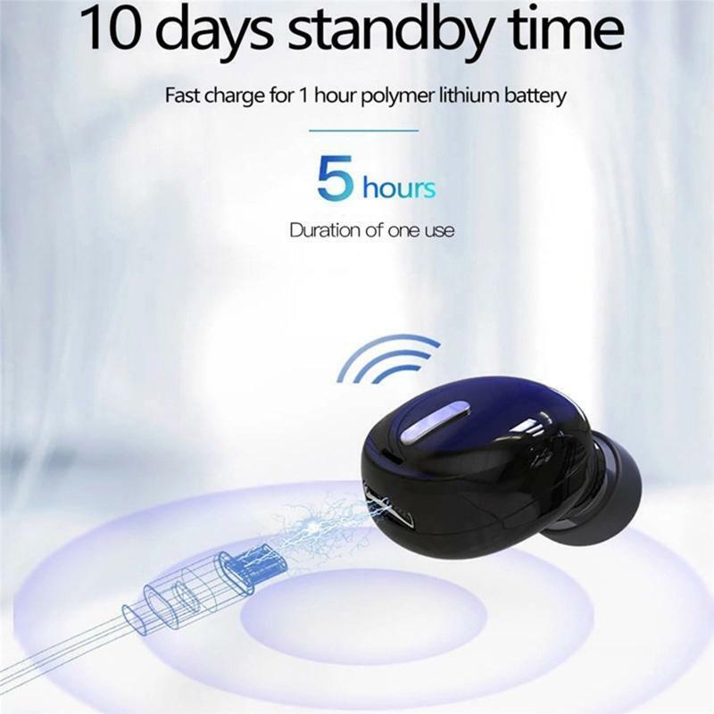 Earphones Wired Bass Warm Sound Headset Earbuds Headphone Comfortable Soundproof