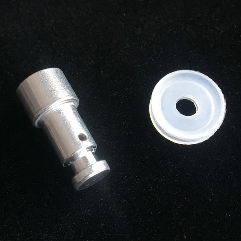 4 Pcs Universal Replacement Float Valve Seal for Power Pressure Cooker Durable