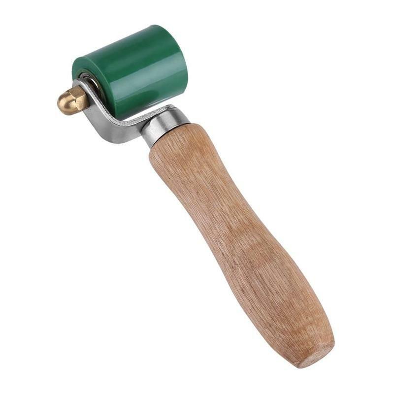 Seam Roofing Roller PVC Welding Tool Silicon Seam Hand Pressure Roller
