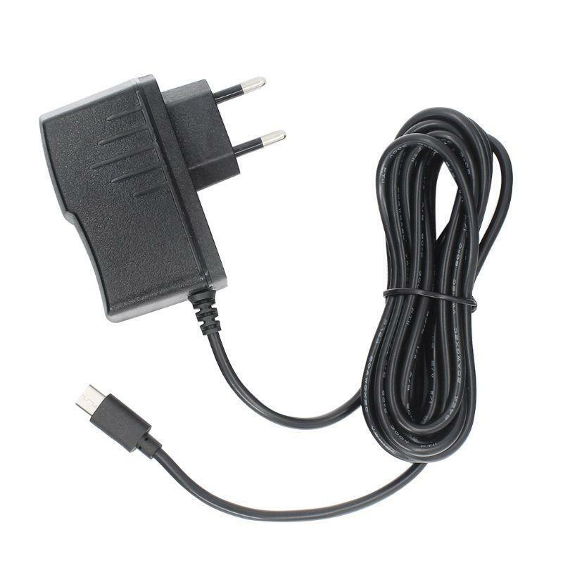 Charger for N-Switch NS Game Console 5V 2.4A AC Adapter USB Type C Power