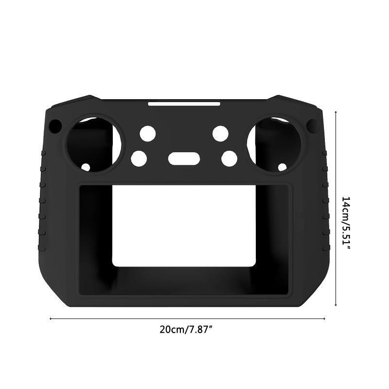 Protective Silicone Case for Mavic 3 RC Pro Remote Control Cover Accessories