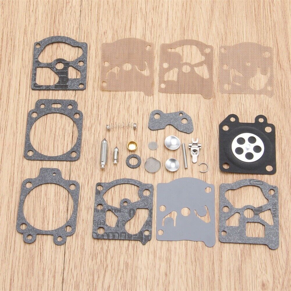 Carb Repair Kit for K20-WAT WALBRO WA & WT SERIES STIHL Chainsaw Parts Replace