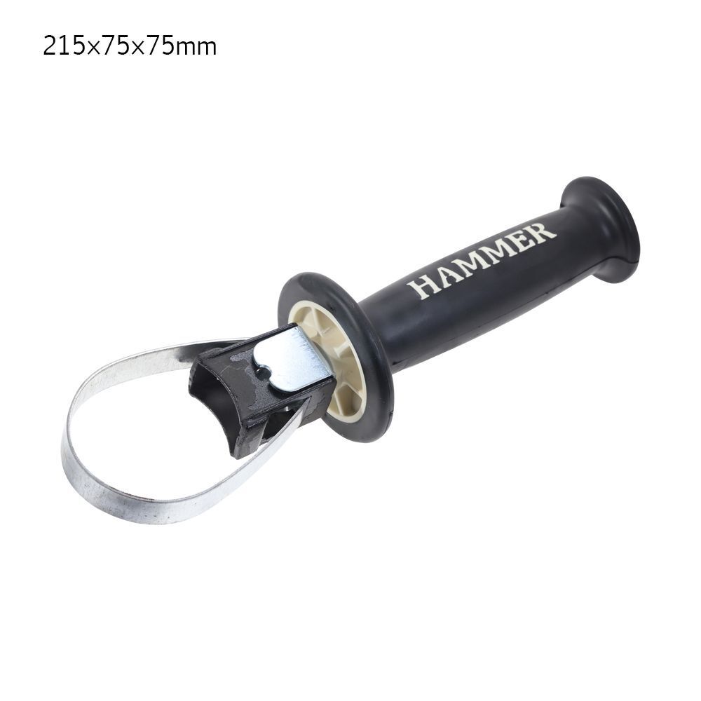 Handles Electric Drill Handle Impact Drill Holder Electric Hammer Front Handle