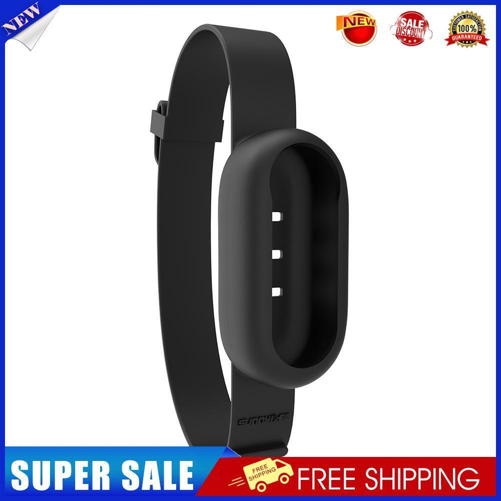 Silicone Protective Case Wristband for Insta360 GO 2 Camera Accessories