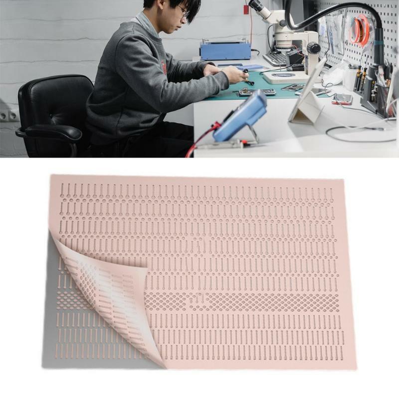 Seamless Repairing Repair Dots Quickly Stable Electrical Performance Efficient