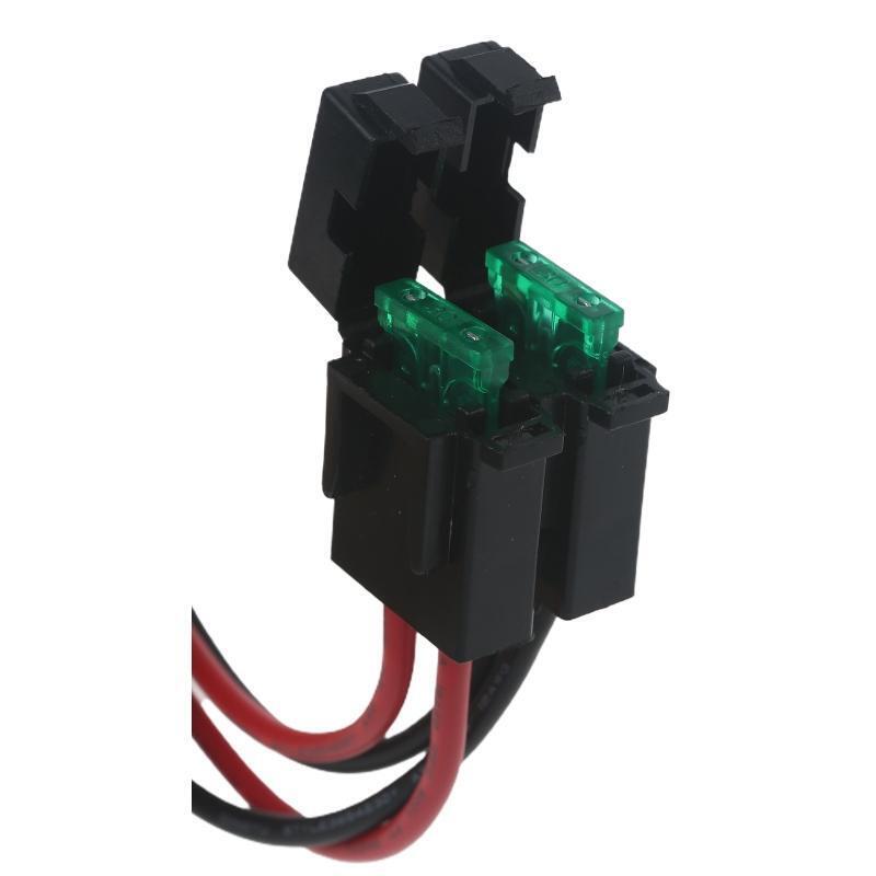 6 PIN Power Supply Cord for Icom Radio IC-706 IC-718 IC-746 IC-756 Easy to Use