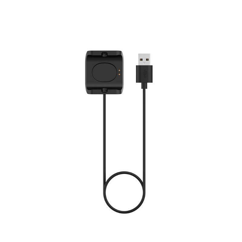 USB Charging Cable Data Charger For Hua Mi Amaz fit Bip S 1s A1805 A1916 Watch