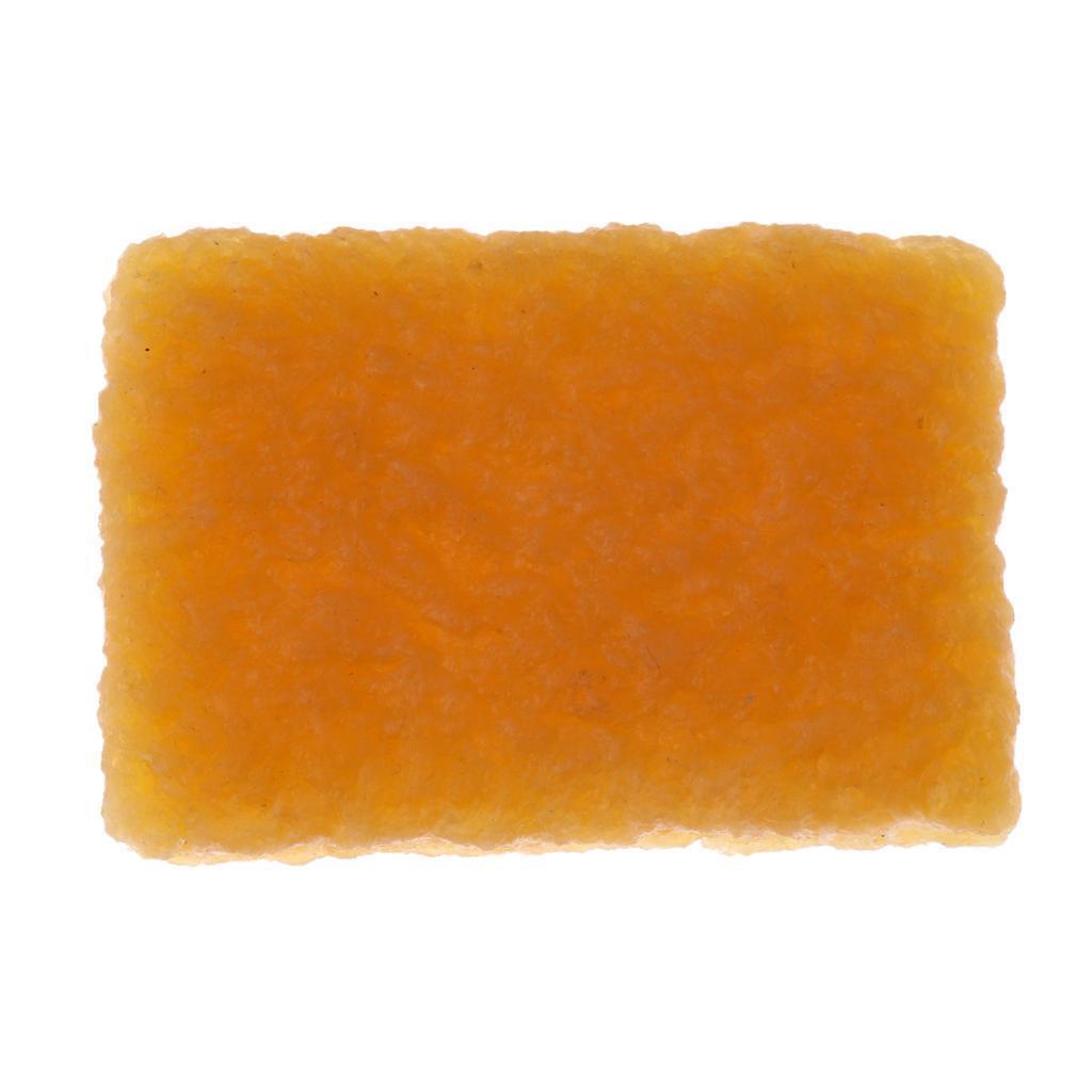 Skateboard Sandpaper Eraser Griptape Cleaning Block Longboard Cleaner Eraser