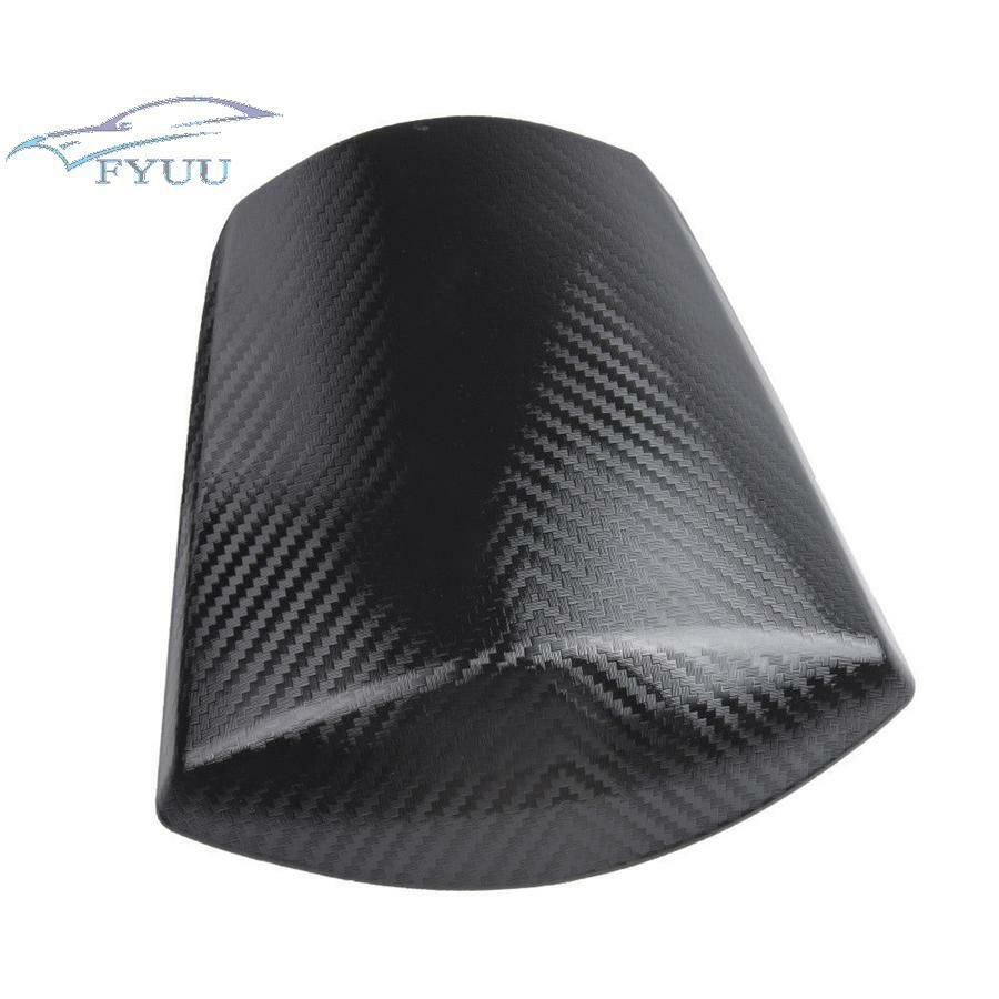 Rear Seat durable Cover Cowl ABS Plastic For 11-16 Suzuki GSX-R 750 600 GSXR600