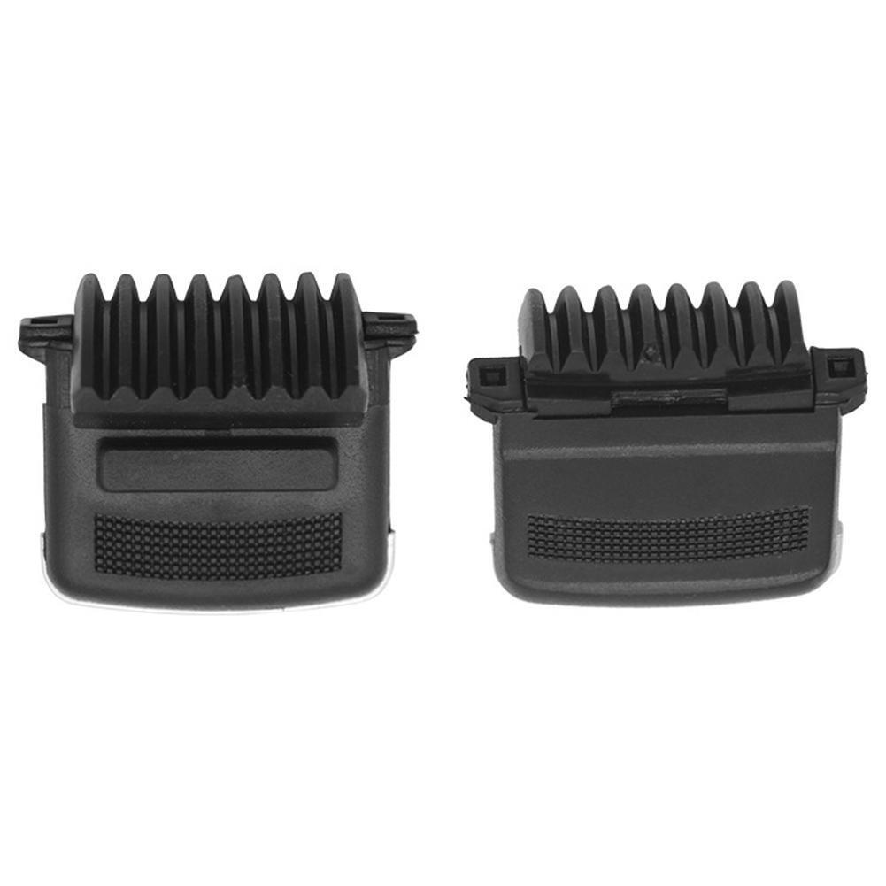 Air Conditioning A/C Air Vent Outlet Tab Clip Repair Kit for Mitsubishi ASX