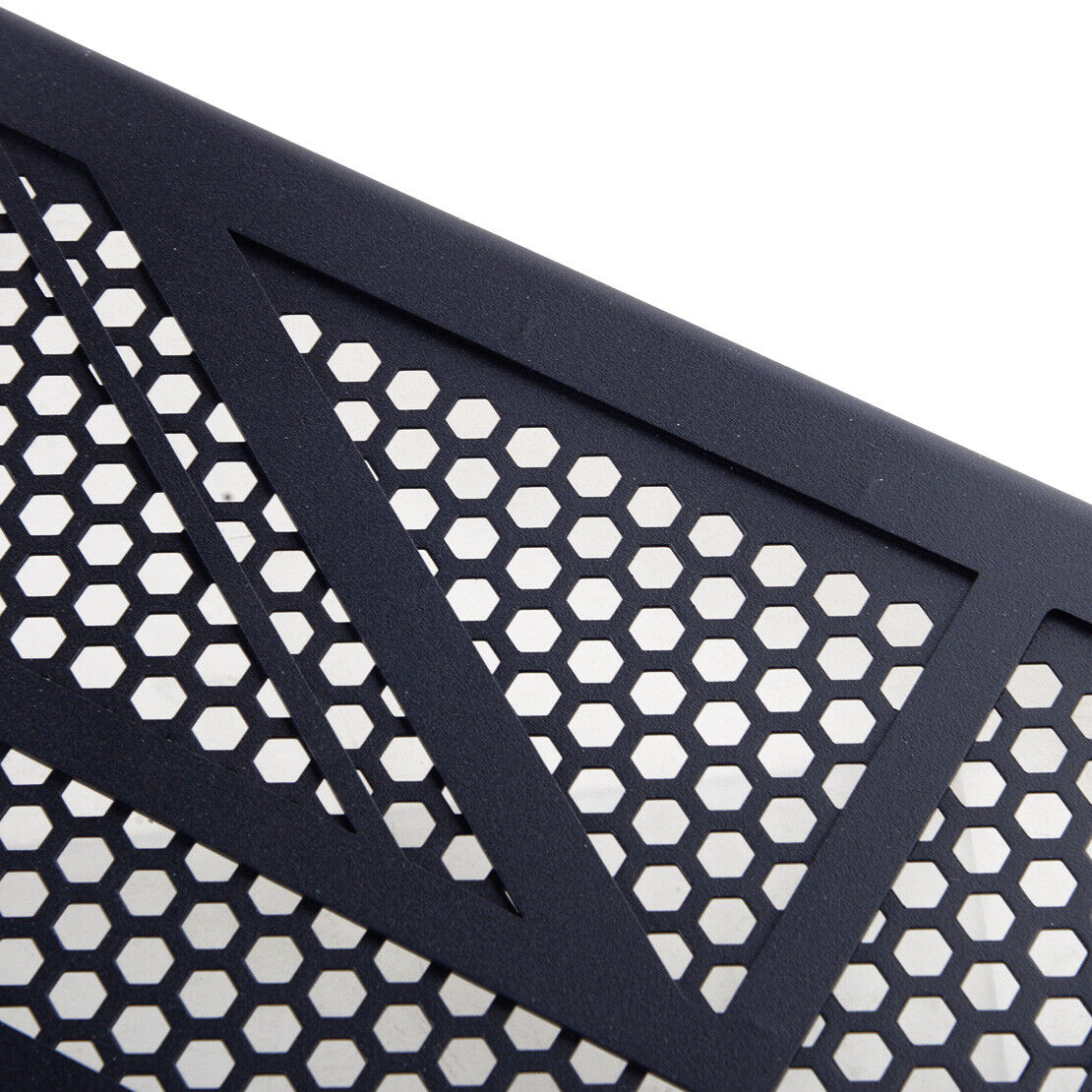 Radiator Guard Grill Cover Protector Fit For Bonneville Bobber Thruxton T120 Use