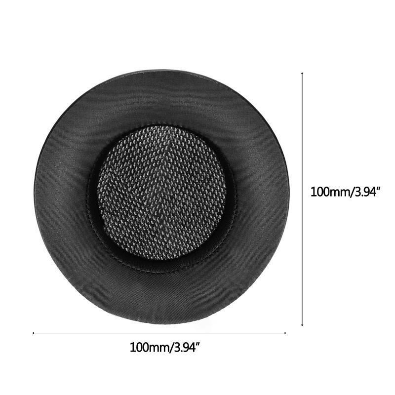 Upgrade Quality Ear Pads Cushion Earpads for Corsair Virtuoso RGB Headphone