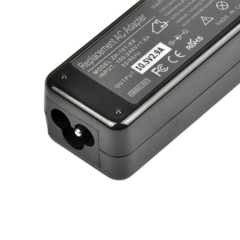 PC Laptop Adapter Cord New 10.5V 2.9A 30Watt Connector for Sony Xperia Tablet