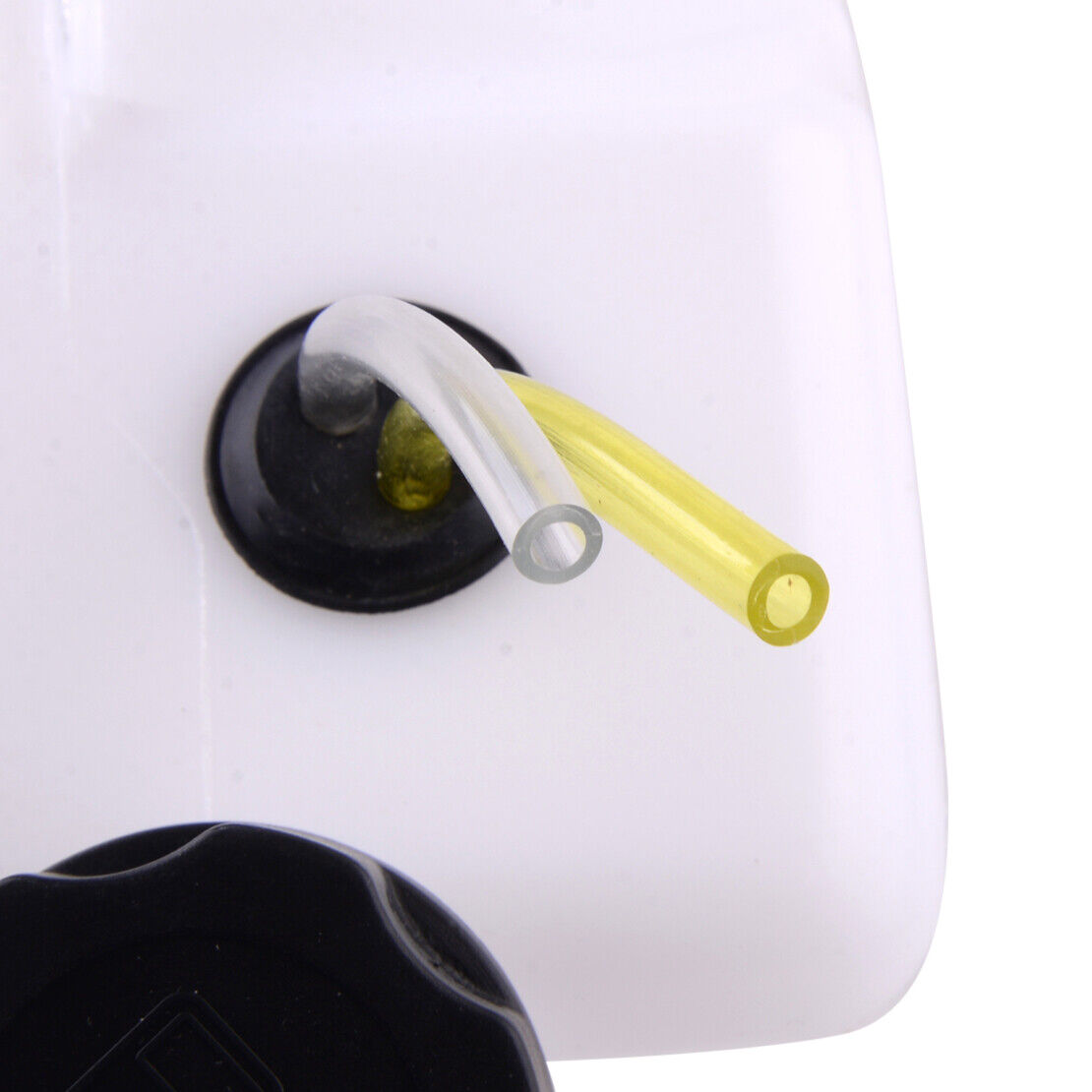 1.2L Fuel Gas Tank Fit For 1E40F-5 40F-5 40-5 43cc 52cc Brush Cutter Trimmer