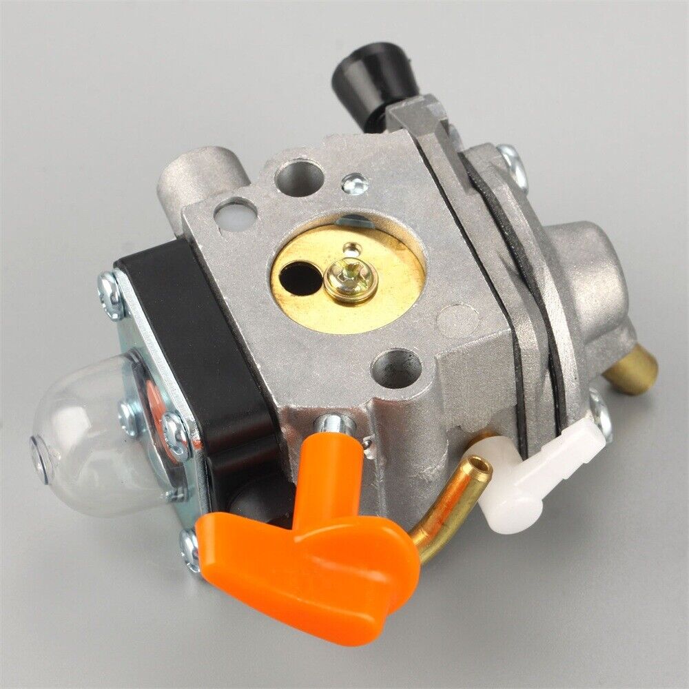 1pc Carburetor Replacement For Stihl FS90 FS100 FS110 KM90 KM100 KM110 Trimmer