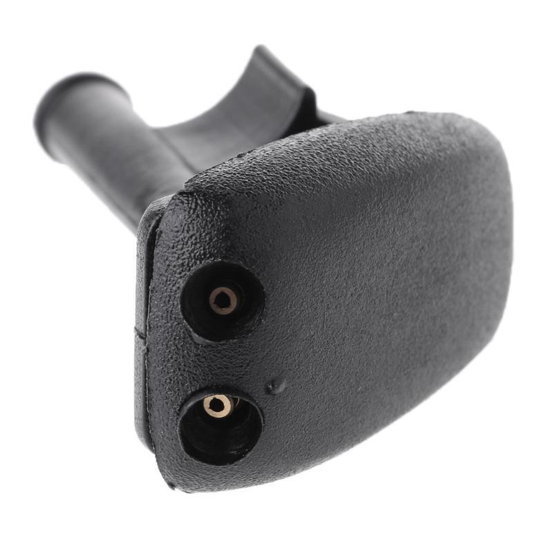 Left Side Car Windshield Cleaning Nozzle Replacement Valve Fit for BMW/E36/Z3