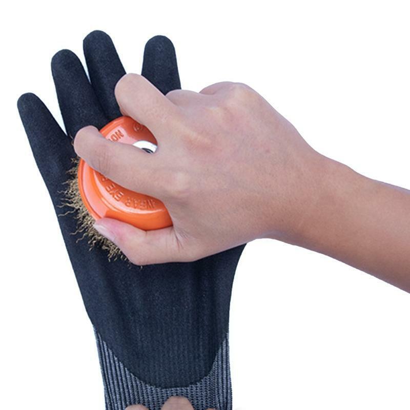 FINDER 1 Pair Wear-resistant Discovery Labor Gloves for Home /Outdoor  Best Gift