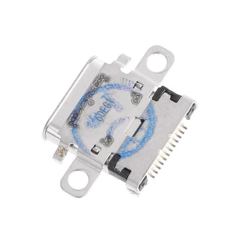 DC Charging Port Type C Charger Socket Replacement For Switch Console